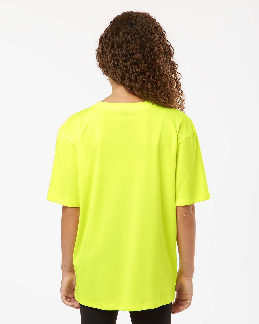 AllPro-48000Y-Pro-Lock Youth Performance T-Shirt - Image 103