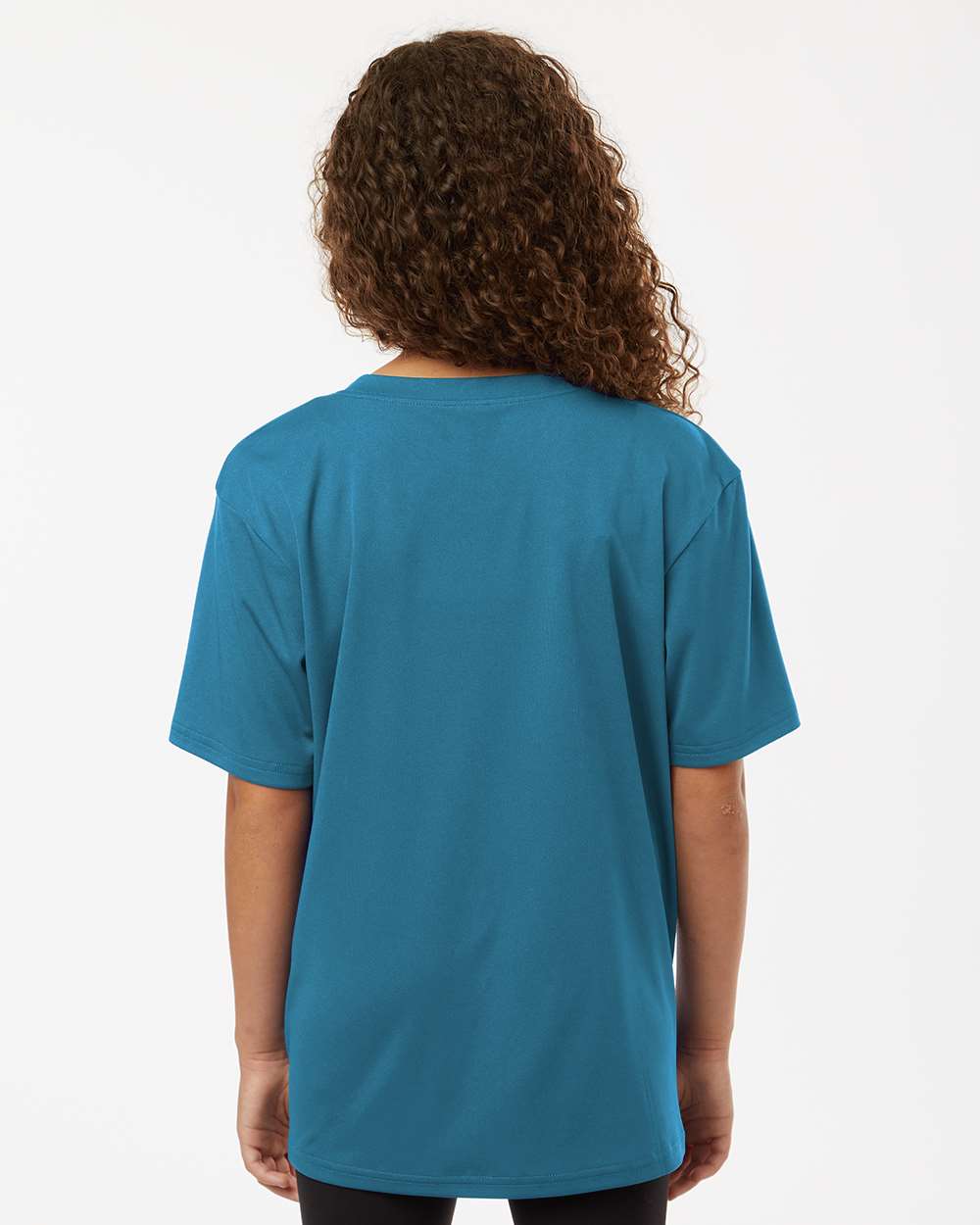 AllPro-48000Y-Pro-Lock Youth Performance T-Shirt - Image 109