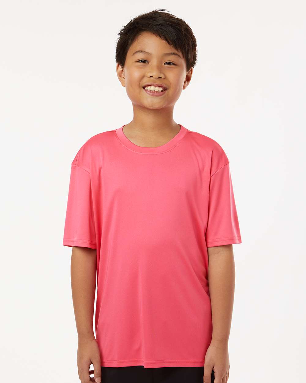 AllPro-48000Y-Pro-Lock Youth Performance T-Shirt - Image 11