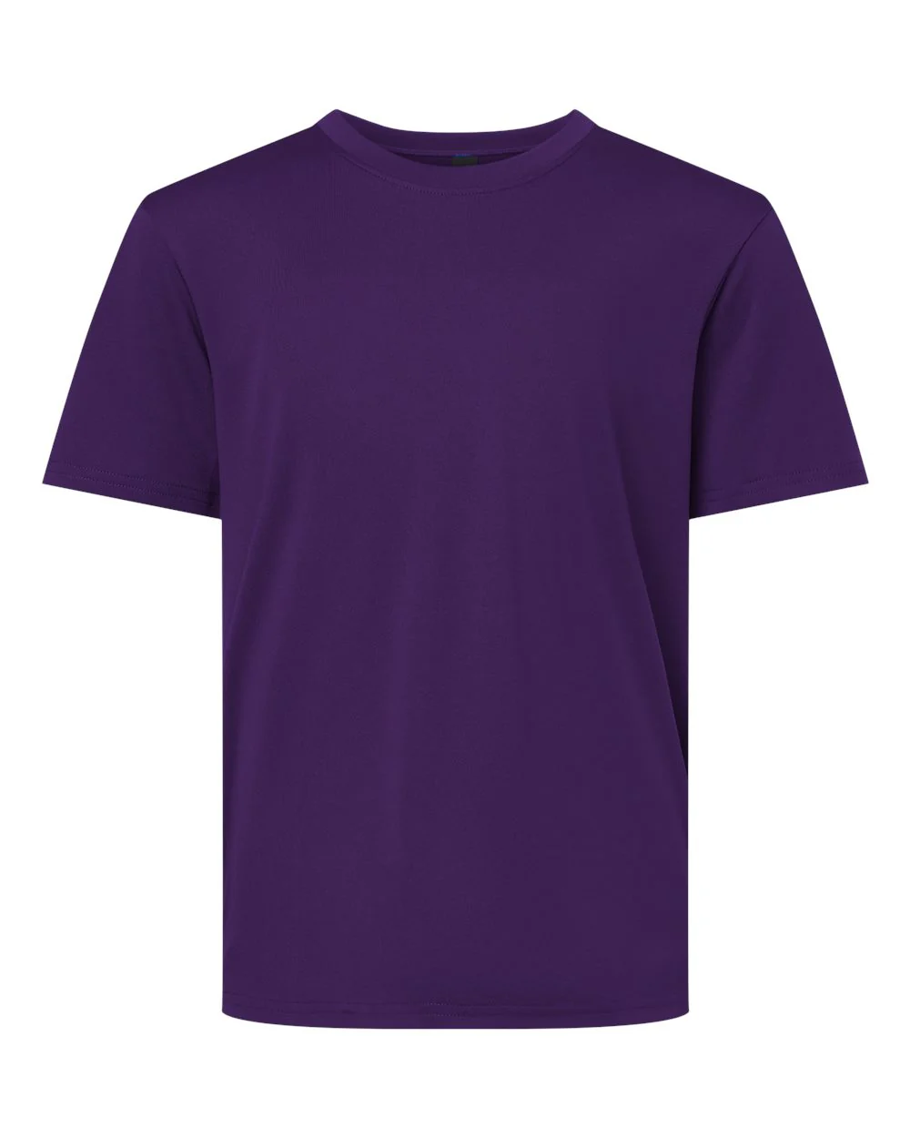 AllPro-48000Y-Pro-Lock Youth Performance T-Shirt - Image 110