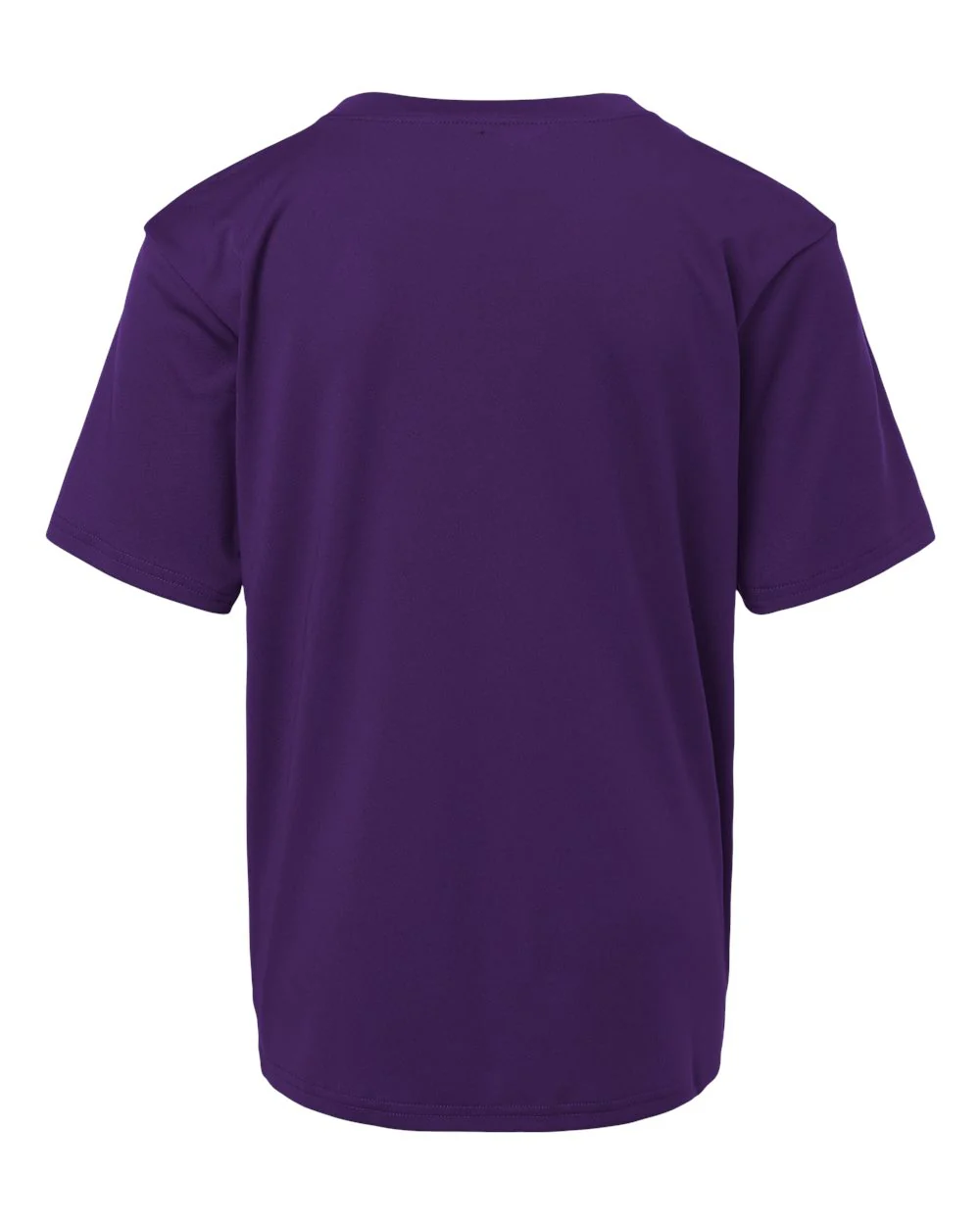 AllPro-48000Y-Pro-Lock Youth Performance T-Shirt - Image 111