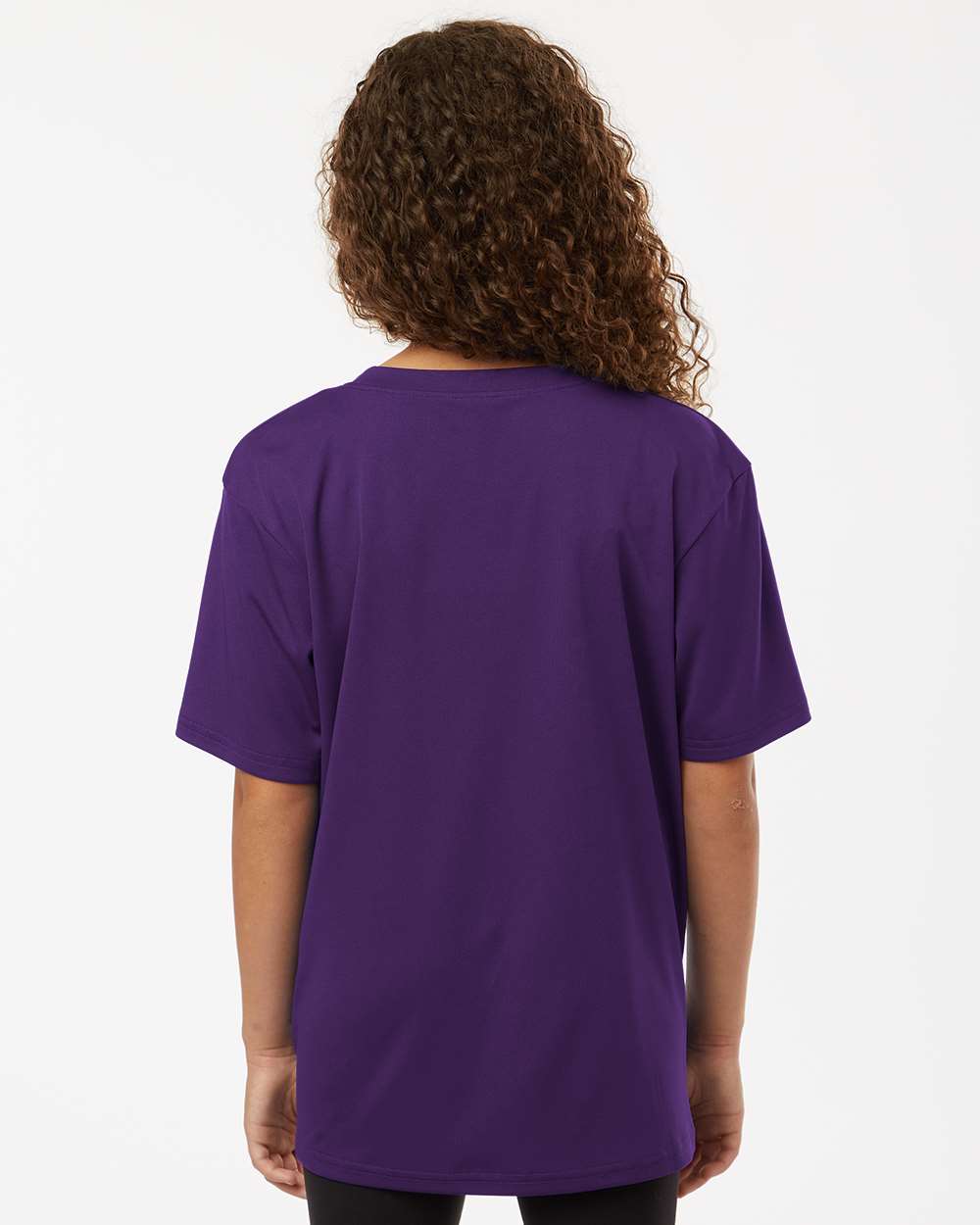 AllPro-48000Y-Pro-Lock Youth Performance T-Shirt - Image 115