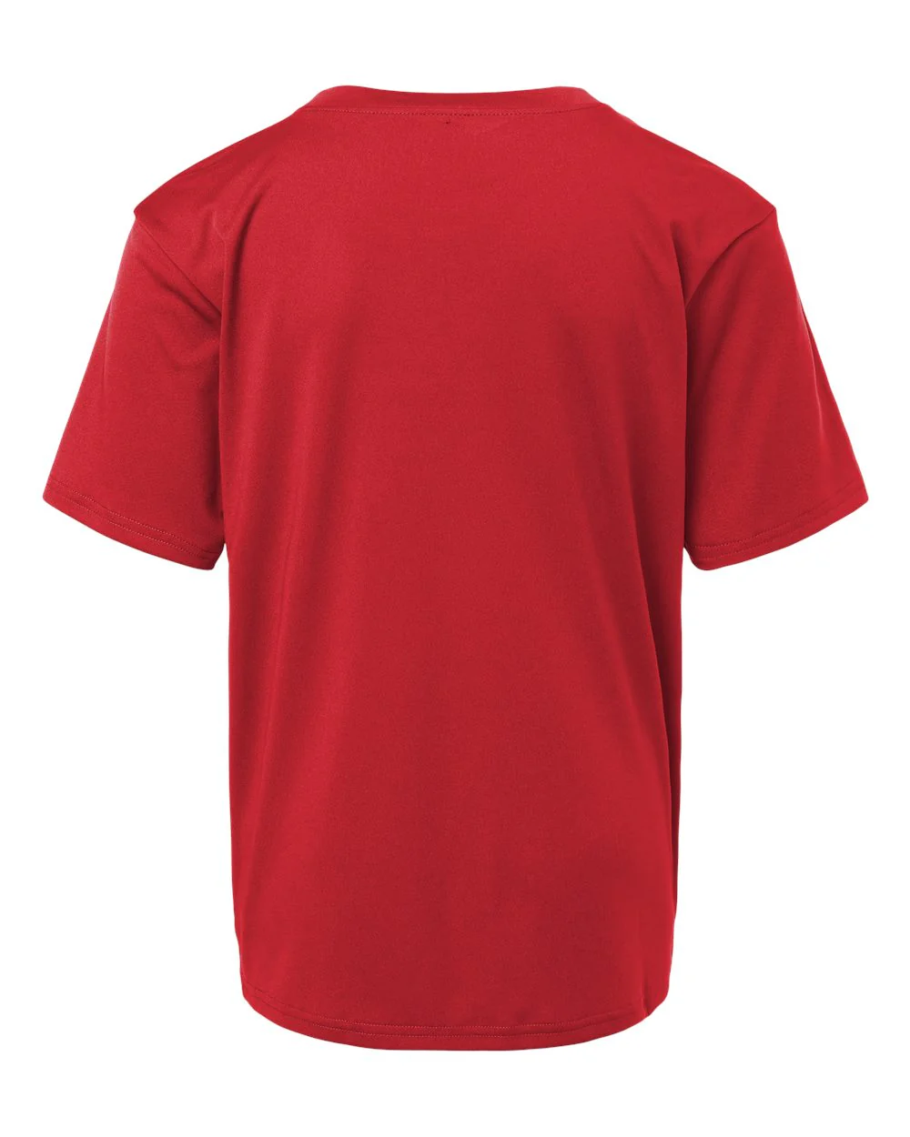 AllPro-48000Y-Pro-Lock Youth Performance T-Shirt - Image 117