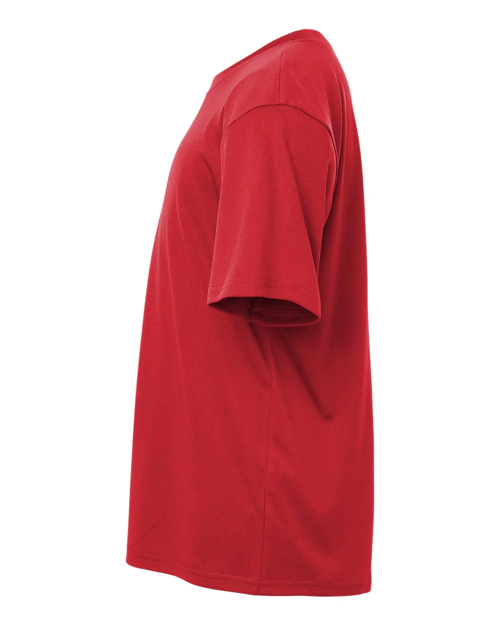 AllPro-48000Y-Pro-Lock Youth Performance T-Shirt - Image 118