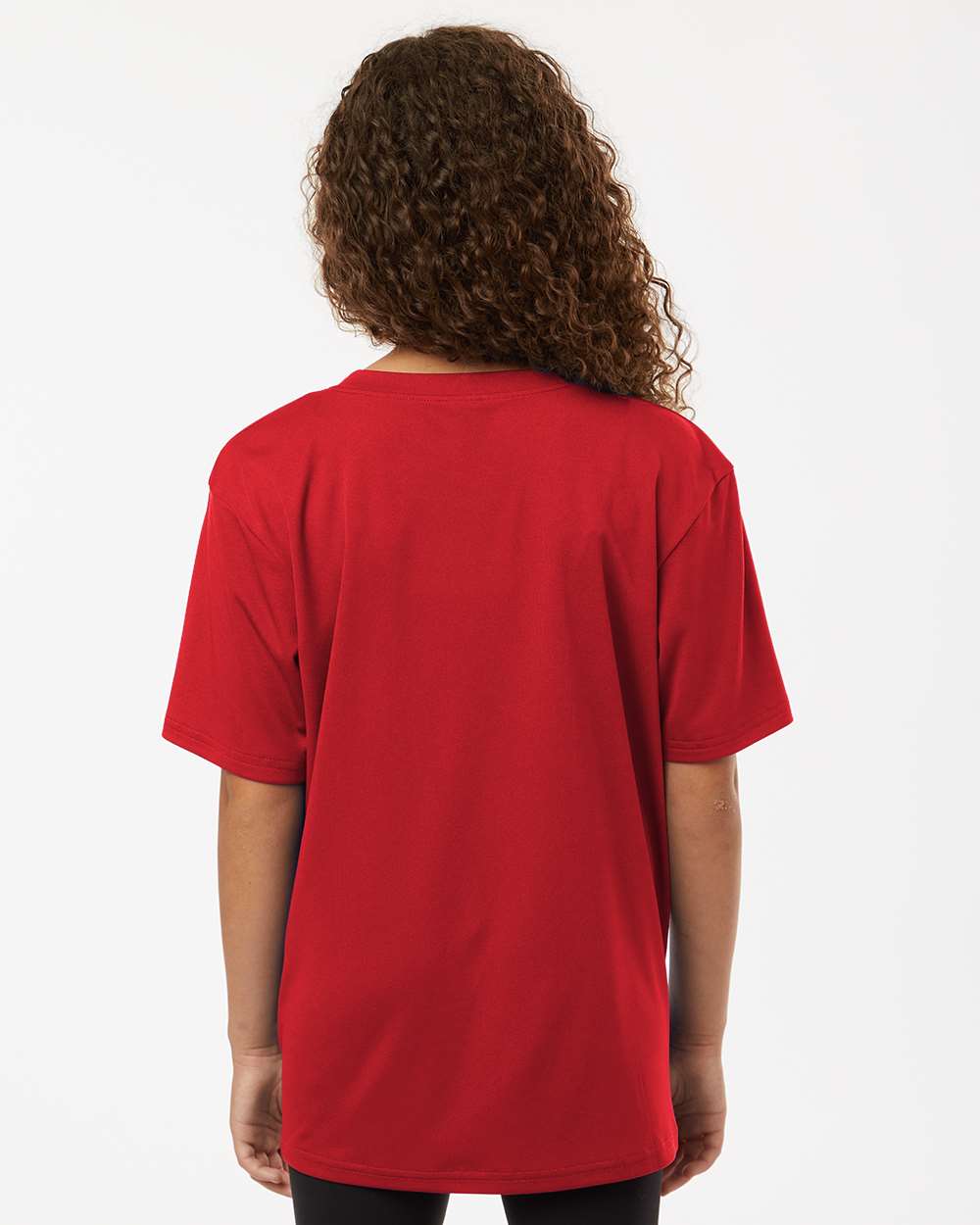 AllPro-48000Y-Pro-Lock Youth Performance T-Shirt - Image 121