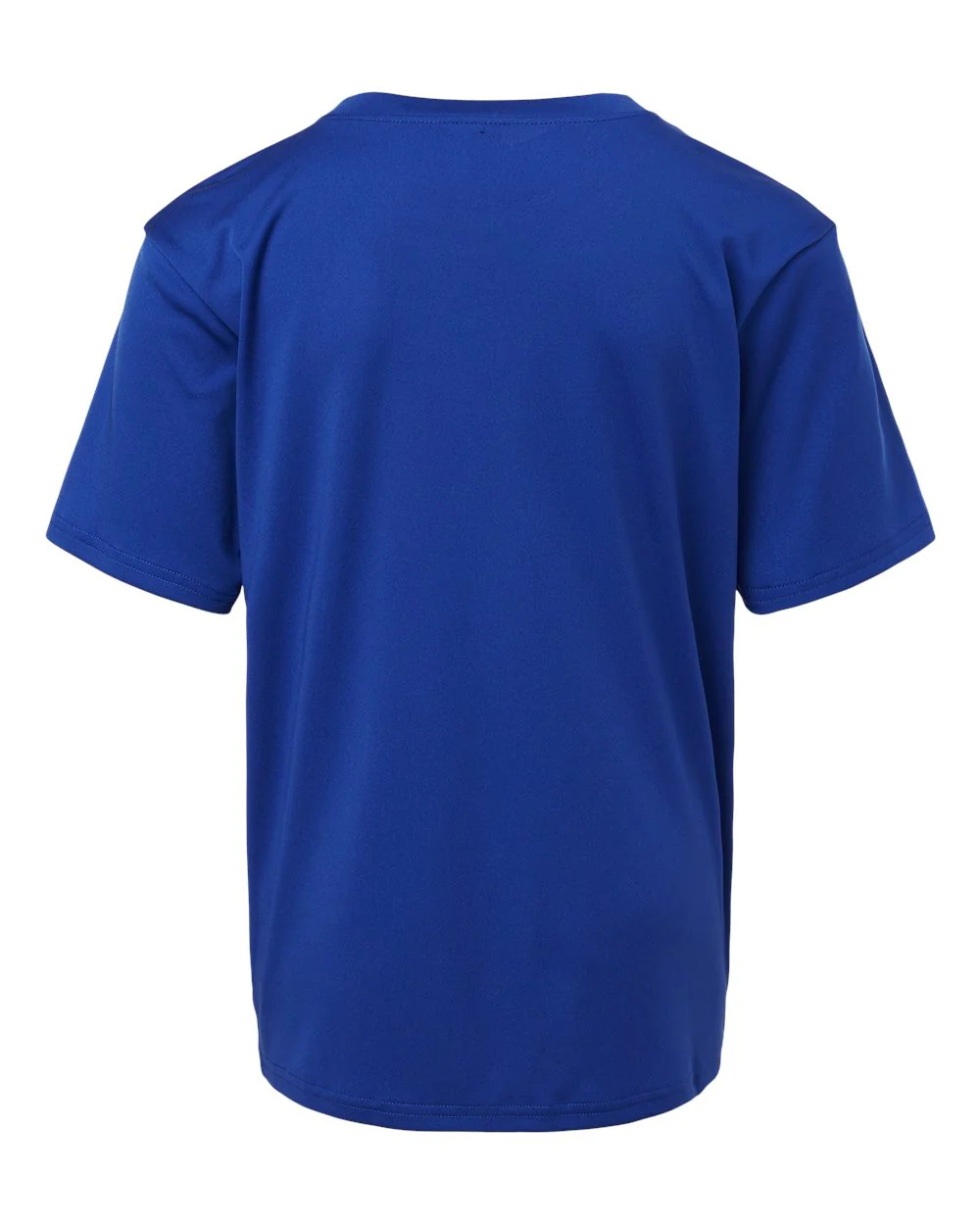AllPro-48000Y-Pro-Lock Youth Performance T-Shirt - Image 123
