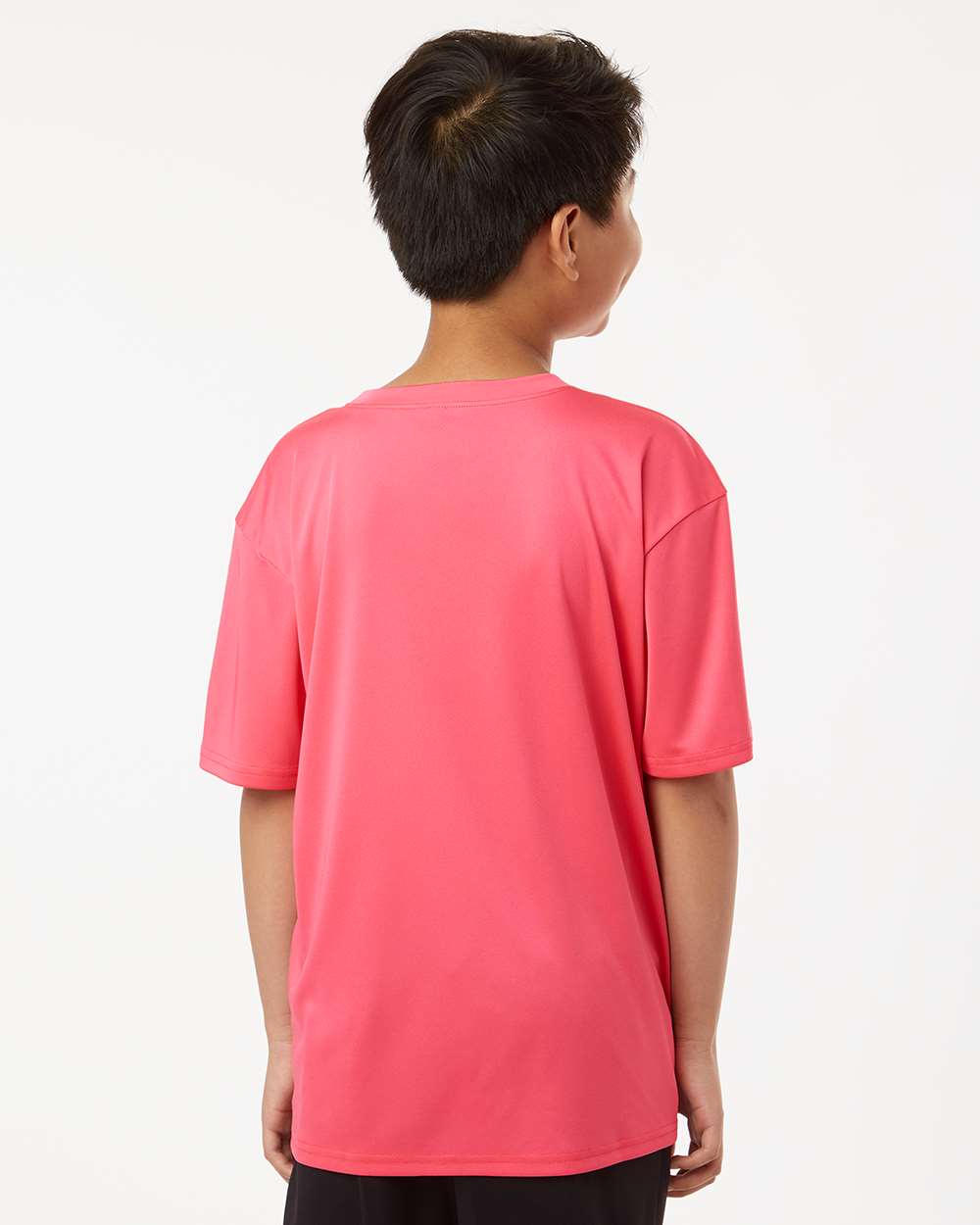 AllPro-48000Y-Pro-Lock Youth Performance T-Shirt - Image 13