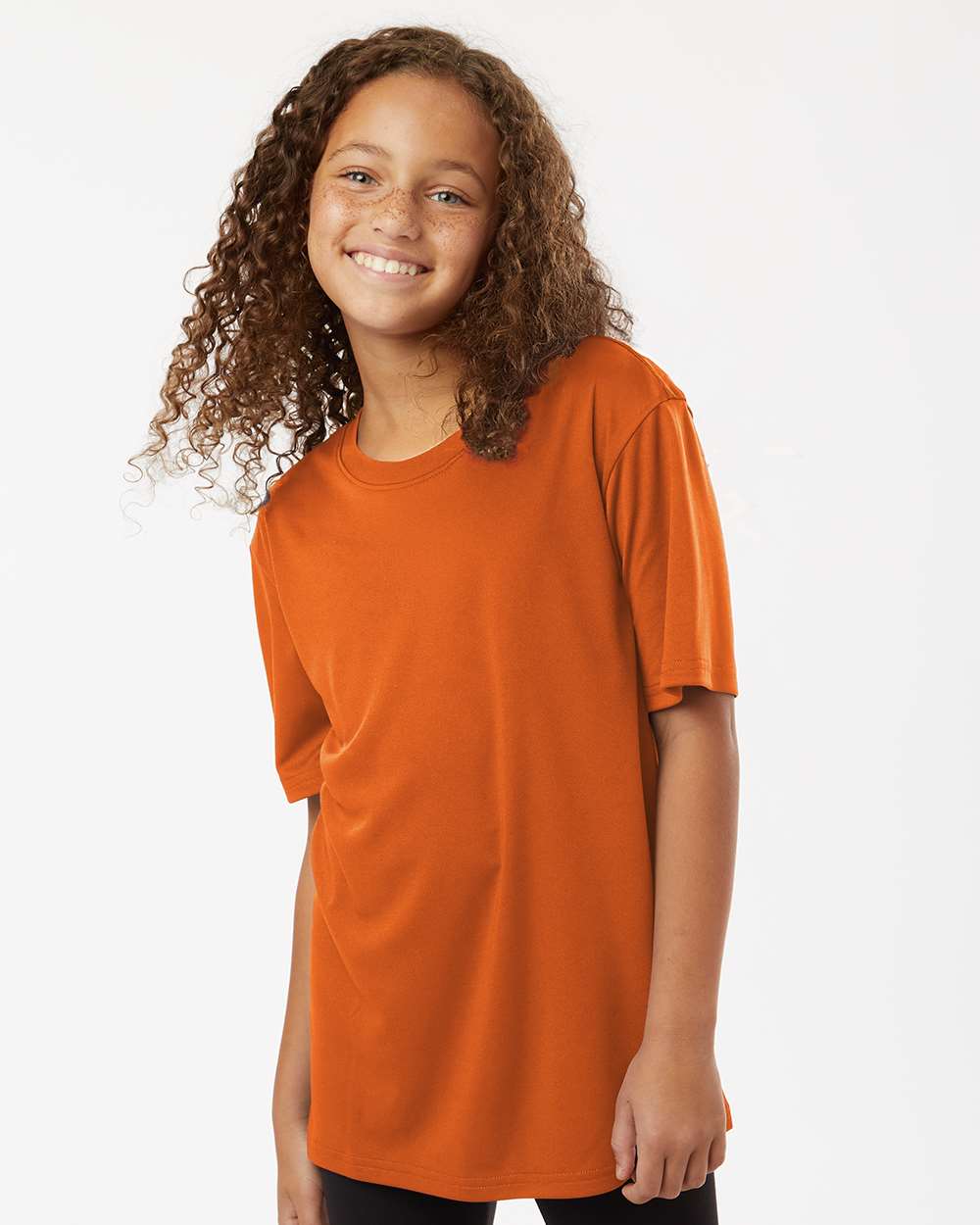 AllPro-48000Y-Pro-Lock Youth Performance T-Shirt - Image 131