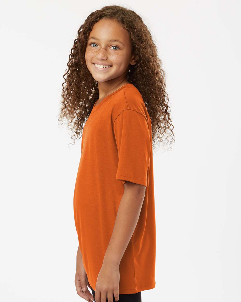 AllPro-48000Y-Pro-Lock Youth Performance T-Shirt - Image 132