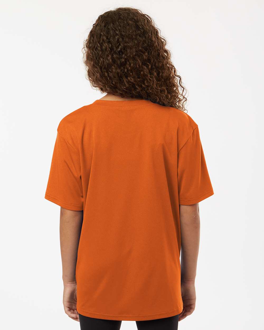 AllPro-48000Y-Pro-Lock Youth Performance T-Shirt - Image 133