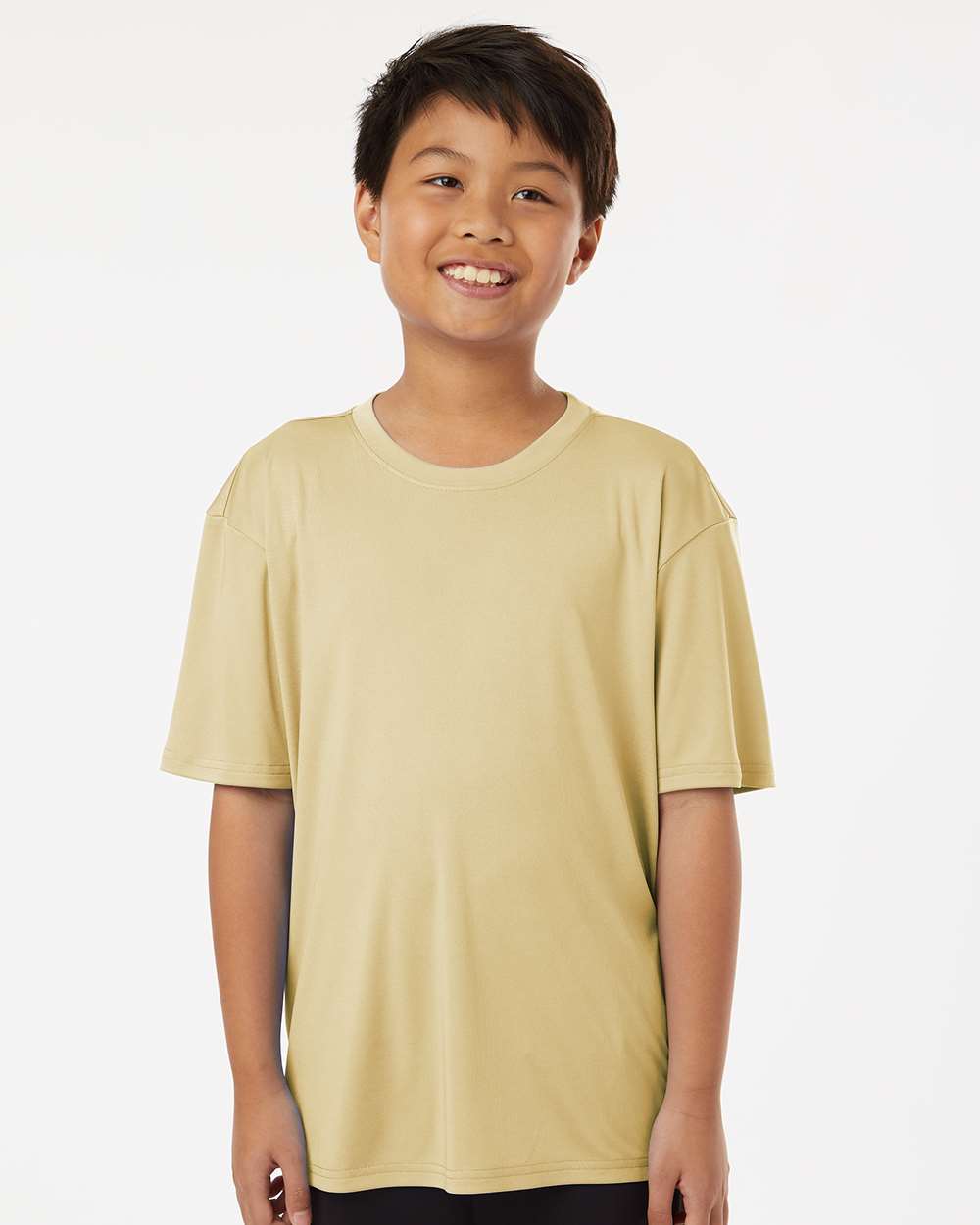 AllPro-48000Y-Pro-Lock Youth Performance T-Shirt - Image 137