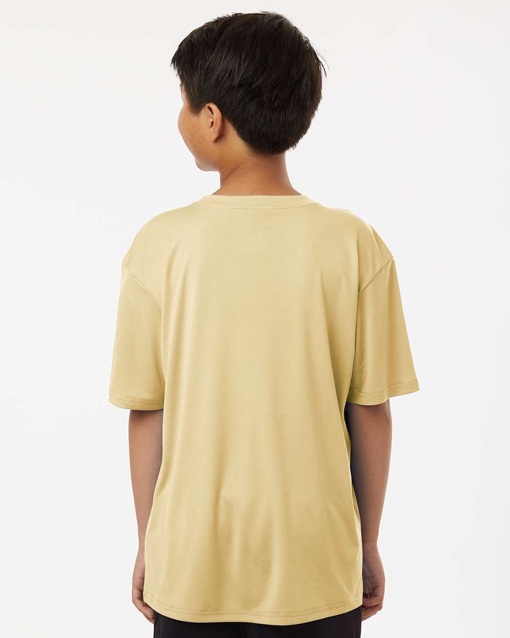 AllPro-48000Y-Pro-Lock Youth Performance T-Shirt - Image 139