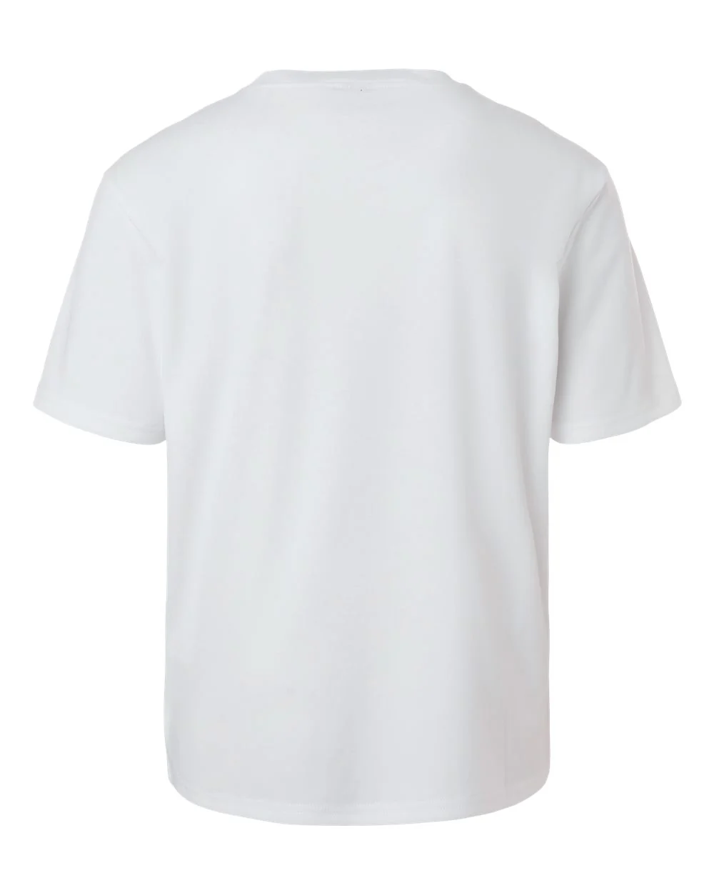 AllPro-48000Y-Pro-Lock Youth Performance T-Shirt - Image 141