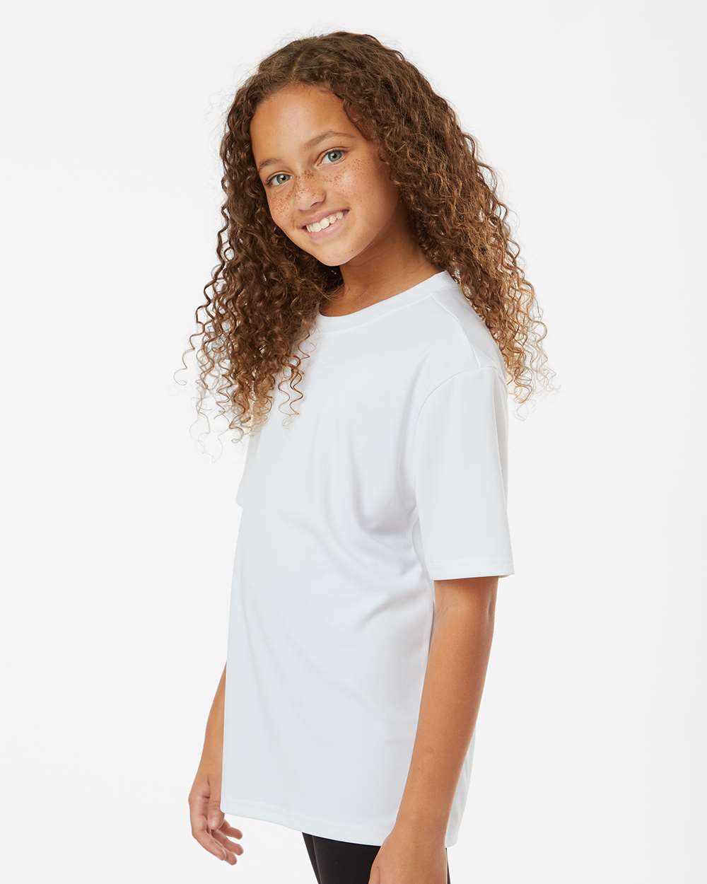 AllPro-48000Y-Pro-Lock Youth Performance T-Shirt - Image 144