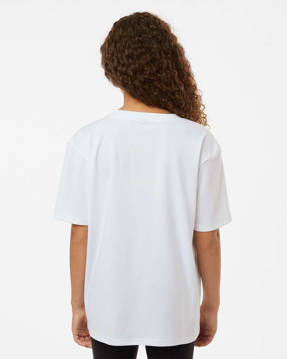 AllPro-48000Y-Pro-Lock Youth Performance T-Shirt - Image 145
