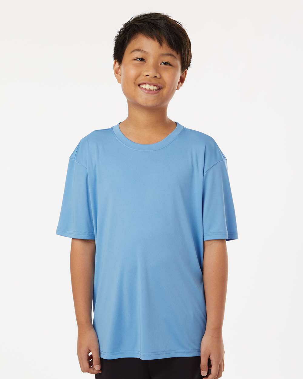 AllPro-48000Y-Pro-Lock Youth Performance T-Shirt - Image 17
