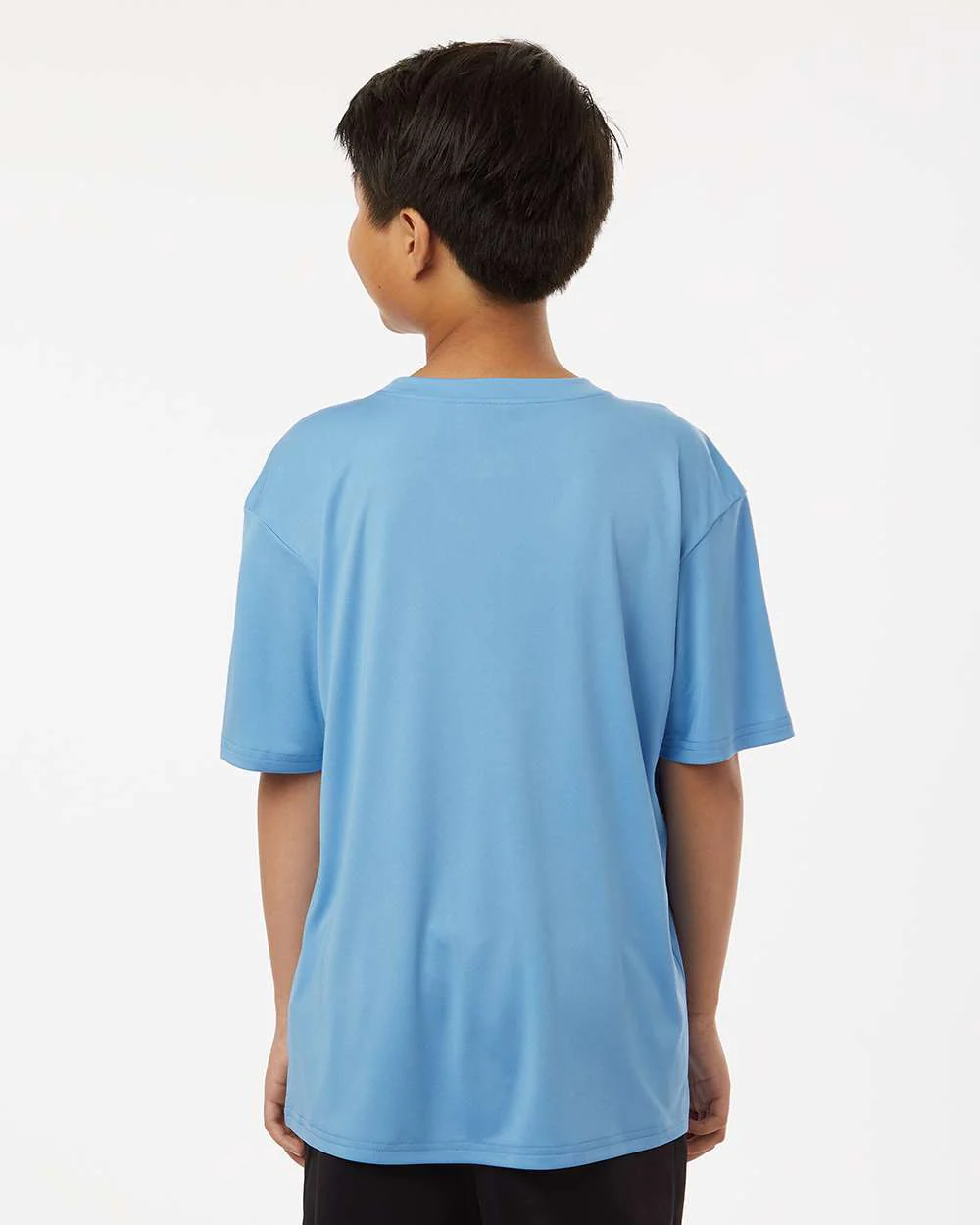 AllPro-48000Y-Pro-Lock Youth Performance T-Shirt - Image 19