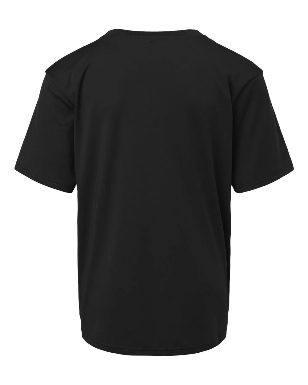 AllPro-48000Y-Pro-Lock Youth Performance T-Shirt - Image 2