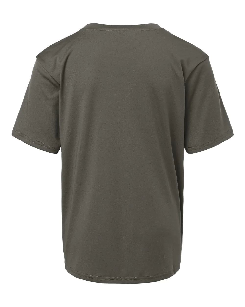 AllPro-48000Y-Pro-Lock Youth Performance T-Shirt - Image 21