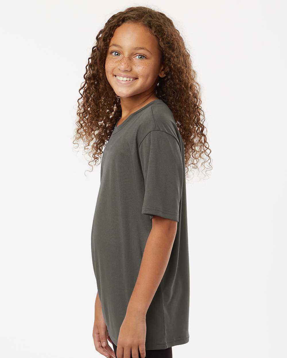 AllPro-48000Y-Pro-Lock Youth Performance T-Shirt - Image 24