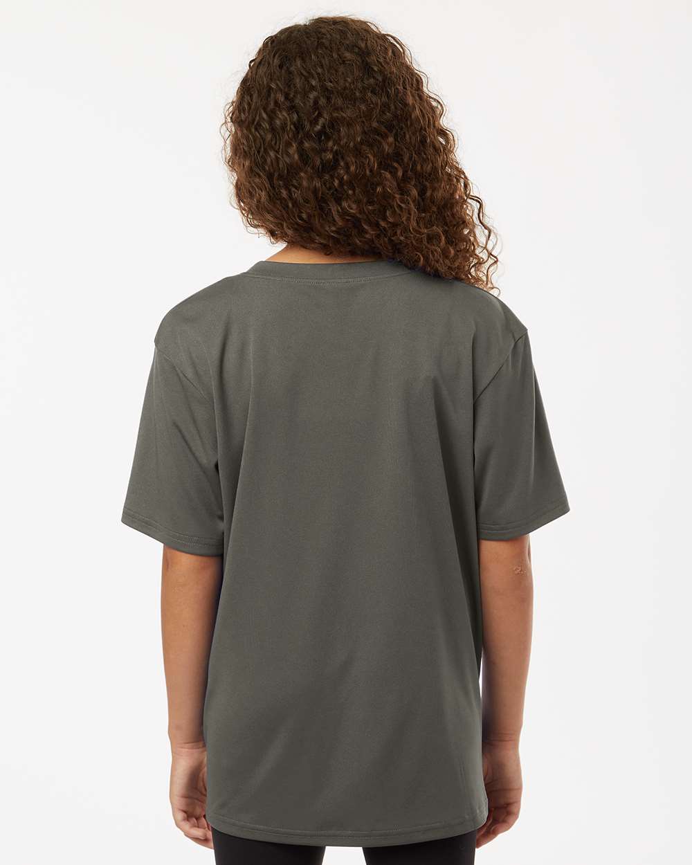 AllPro-48000Y-Pro-Lock Youth Performance T-Shirt - Image 25