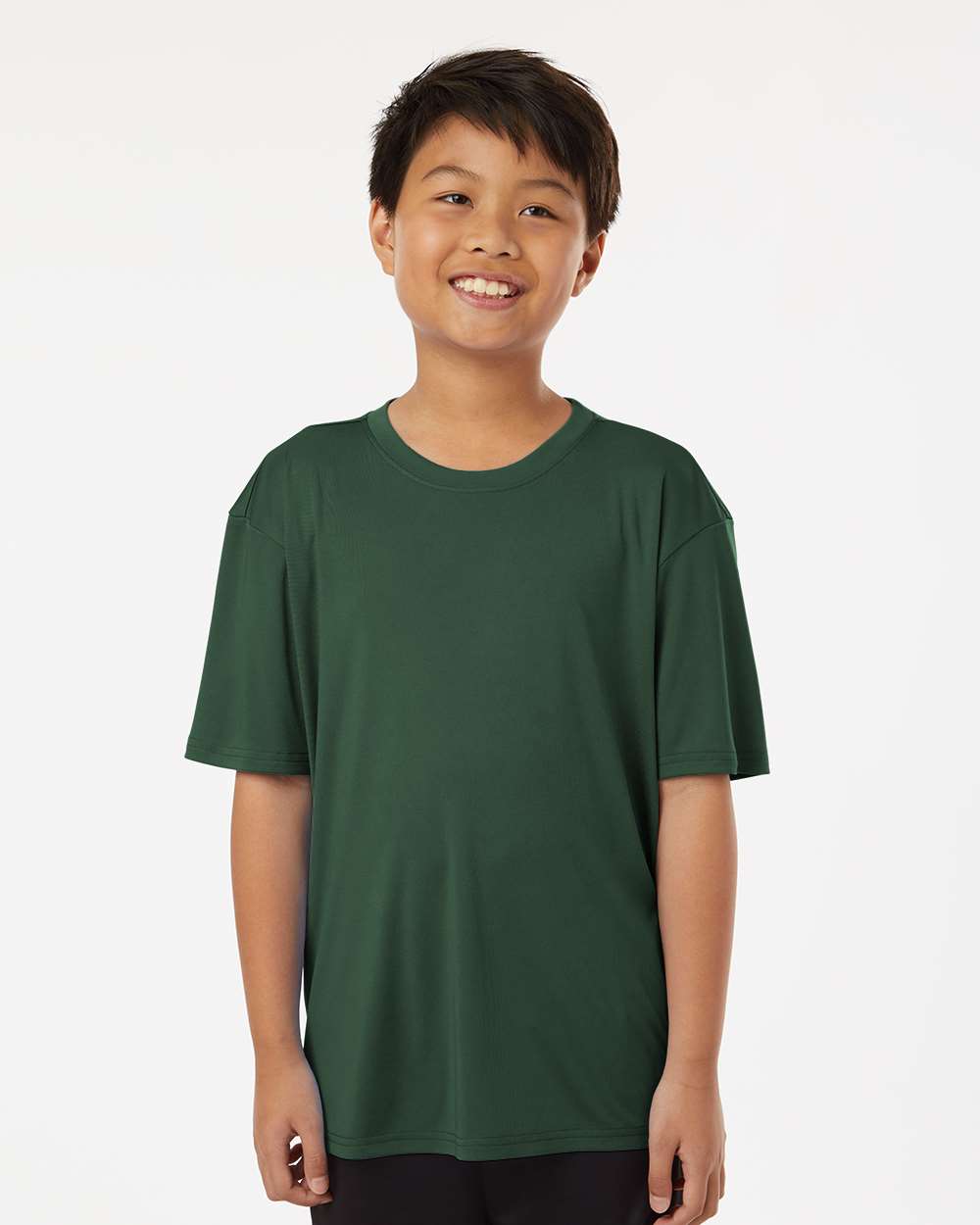 AllPro-48000Y-Pro-Lock Youth Performance T-Shirt - Image 29