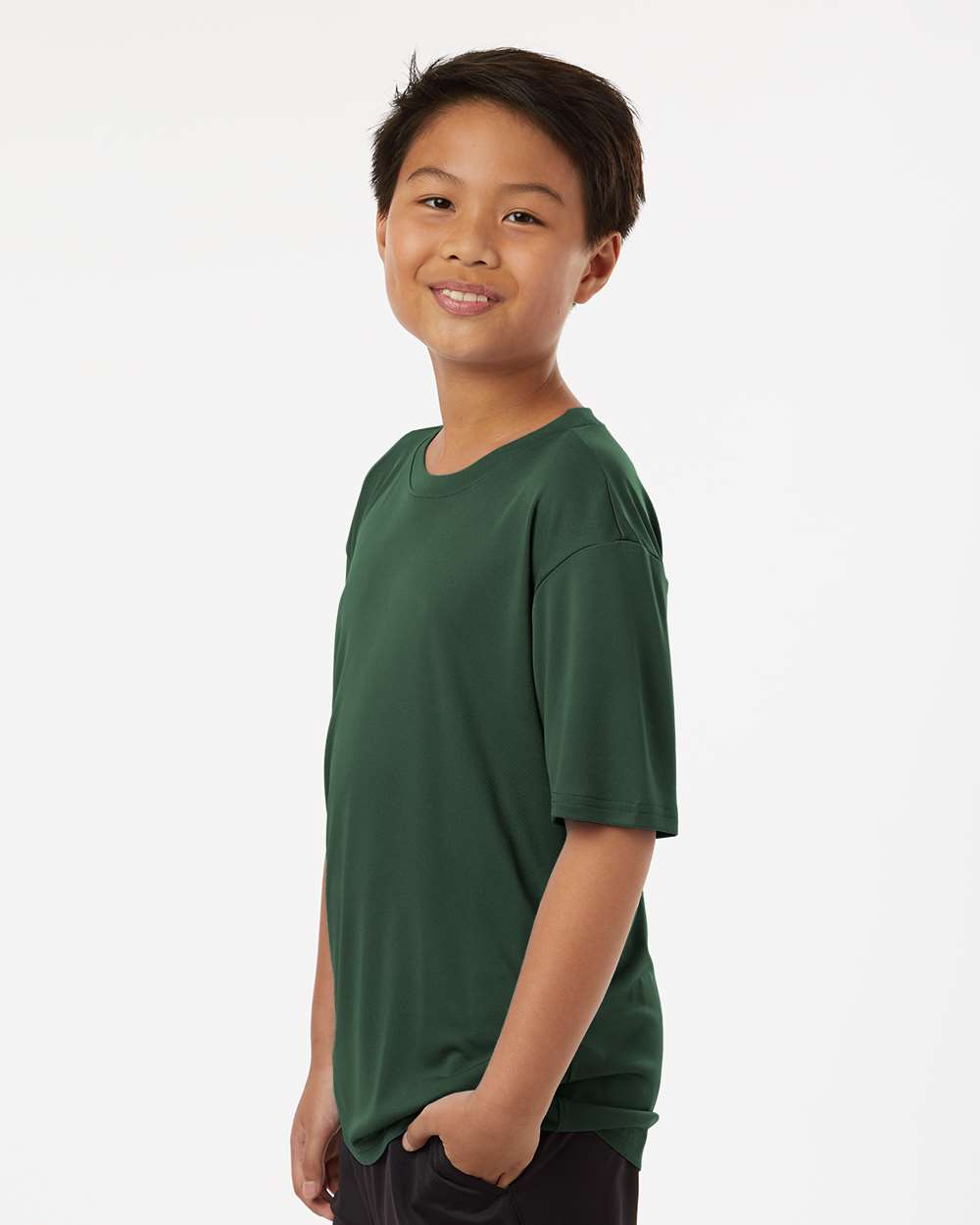 AllPro-48000Y-Pro-Lock Youth Performance T-Shirt - Image 30