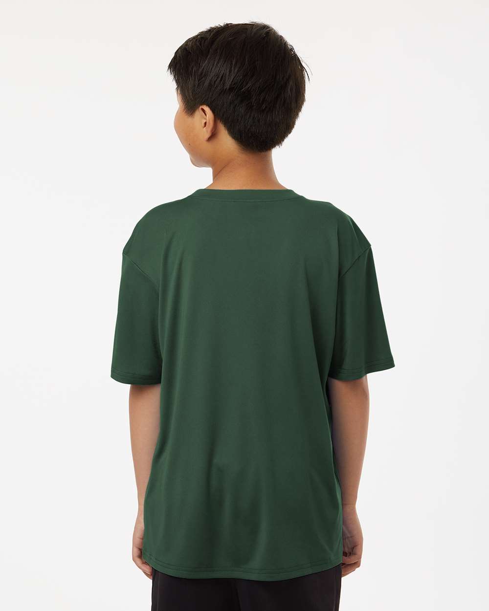 AllPro-48000Y-Pro-Lock Youth Performance T-Shirt - Image 31