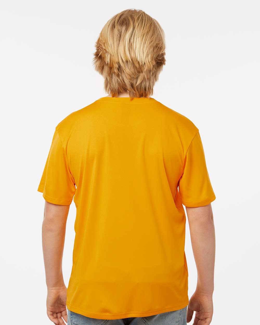 AllPro-48000Y-Pro-Lock Youth Performance T-Shirt - Image 37