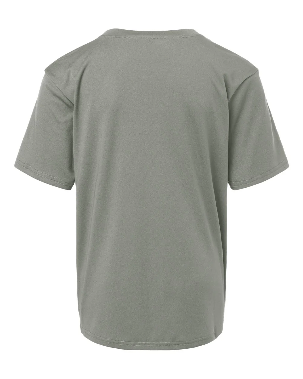 AllPro-48000Y-Pro-Lock Youth Performance T-Shirt - Image 39