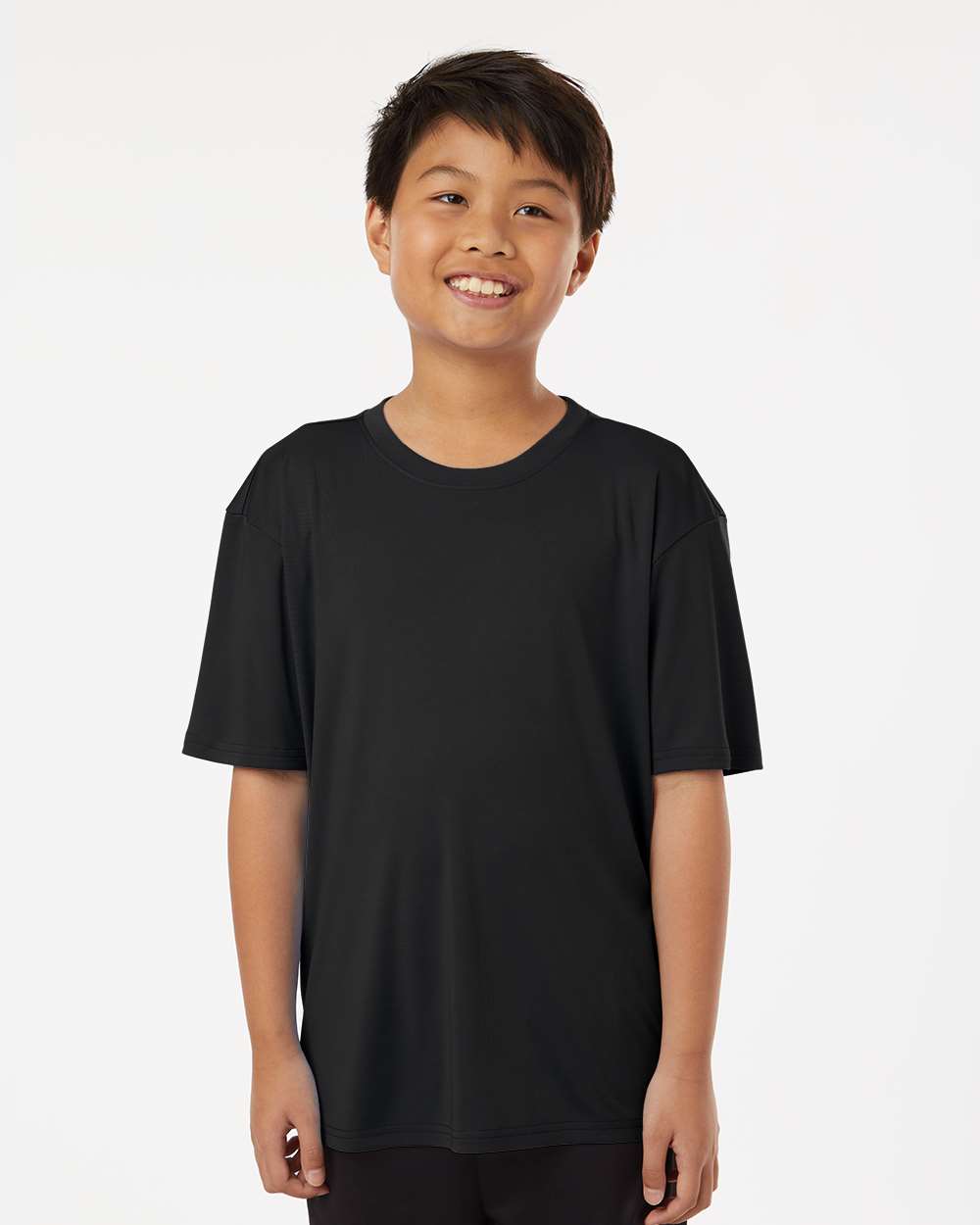 AllPro-48000Y-Pro-Lock Youth Performance T-Shirt - Image 4
