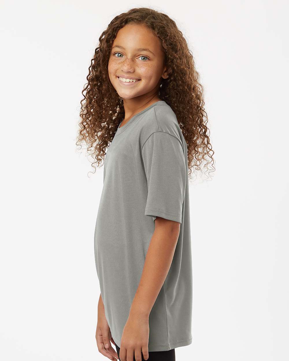 AllPro-48000Y-Pro-Lock Youth Performance T-Shirt - Image 42
