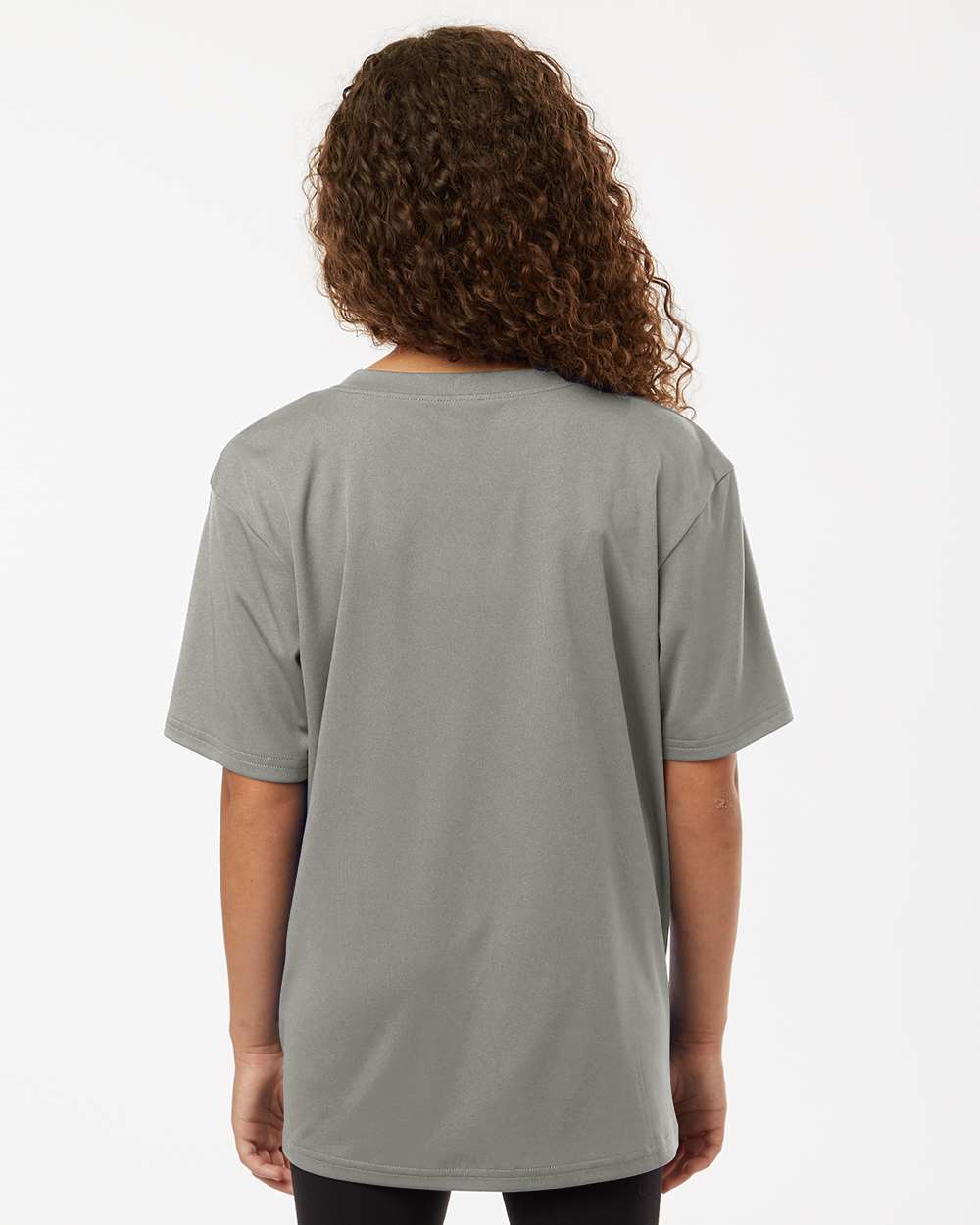 AllPro-48000Y-Pro-Lock Youth Performance T-Shirt - Image 43