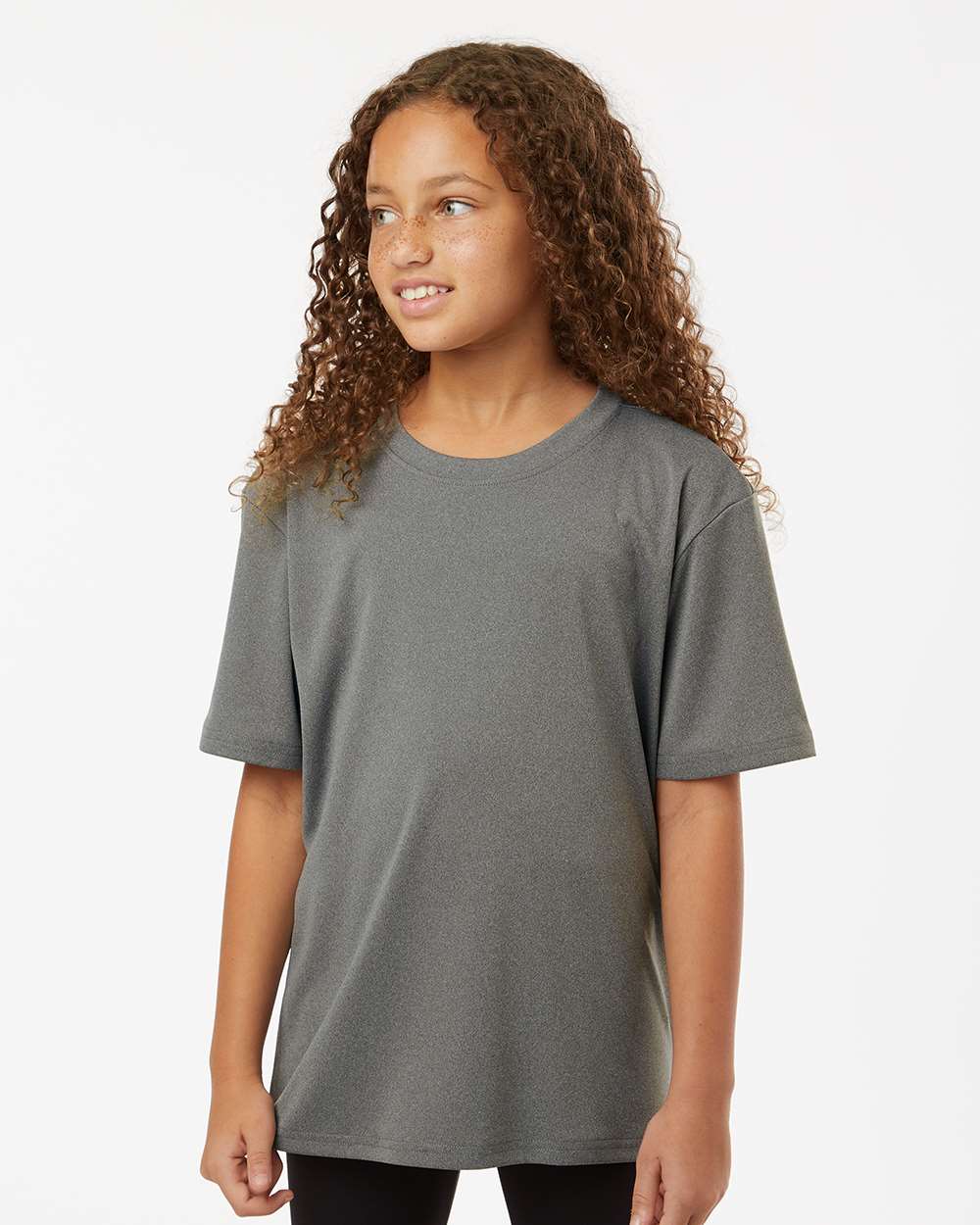 AllPro-48000Y-Pro-Lock Youth Performance T-Shirt - Image 47