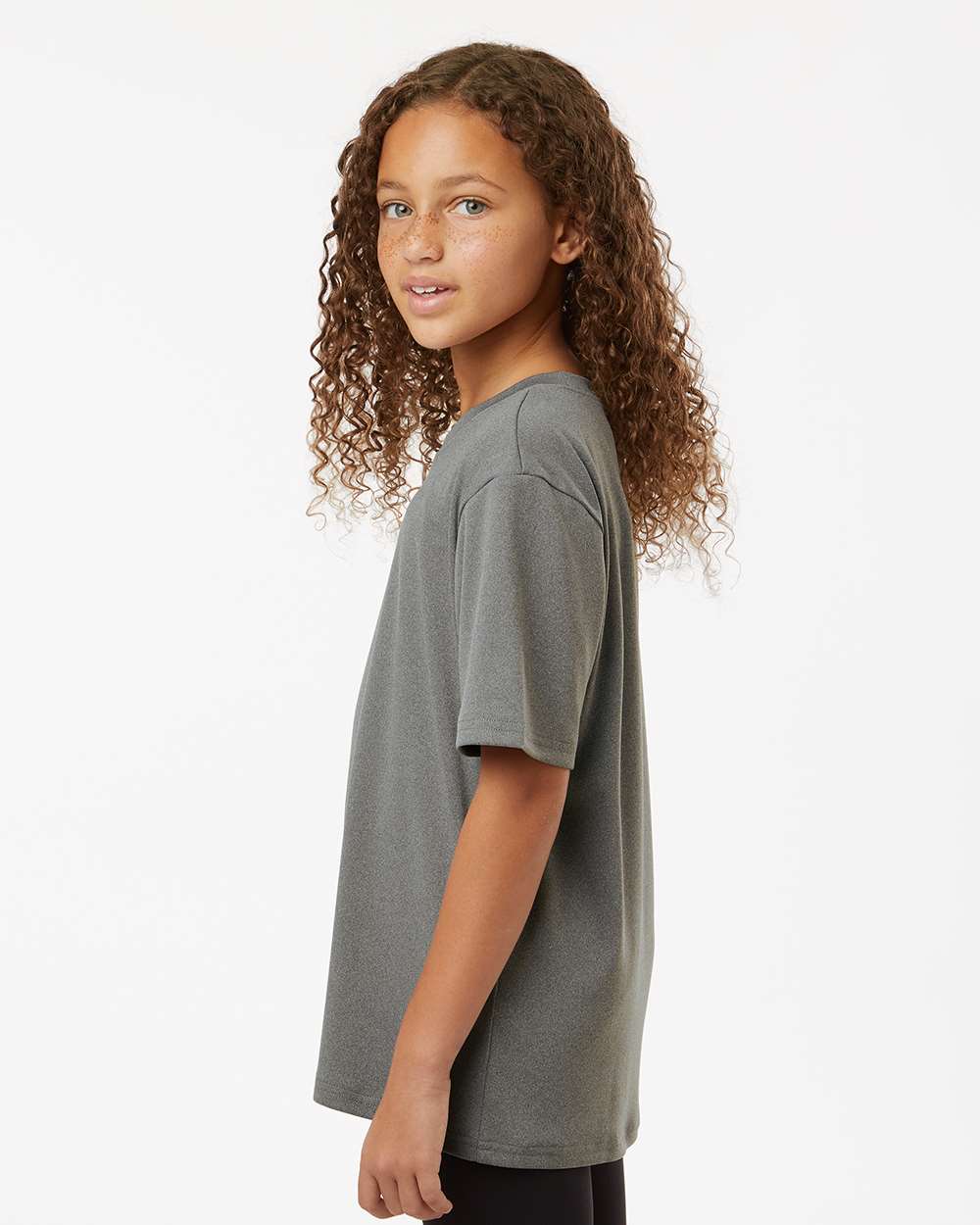 AllPro-48000Y-Pro-Lock Youth Performance T-Shirt - Image 48