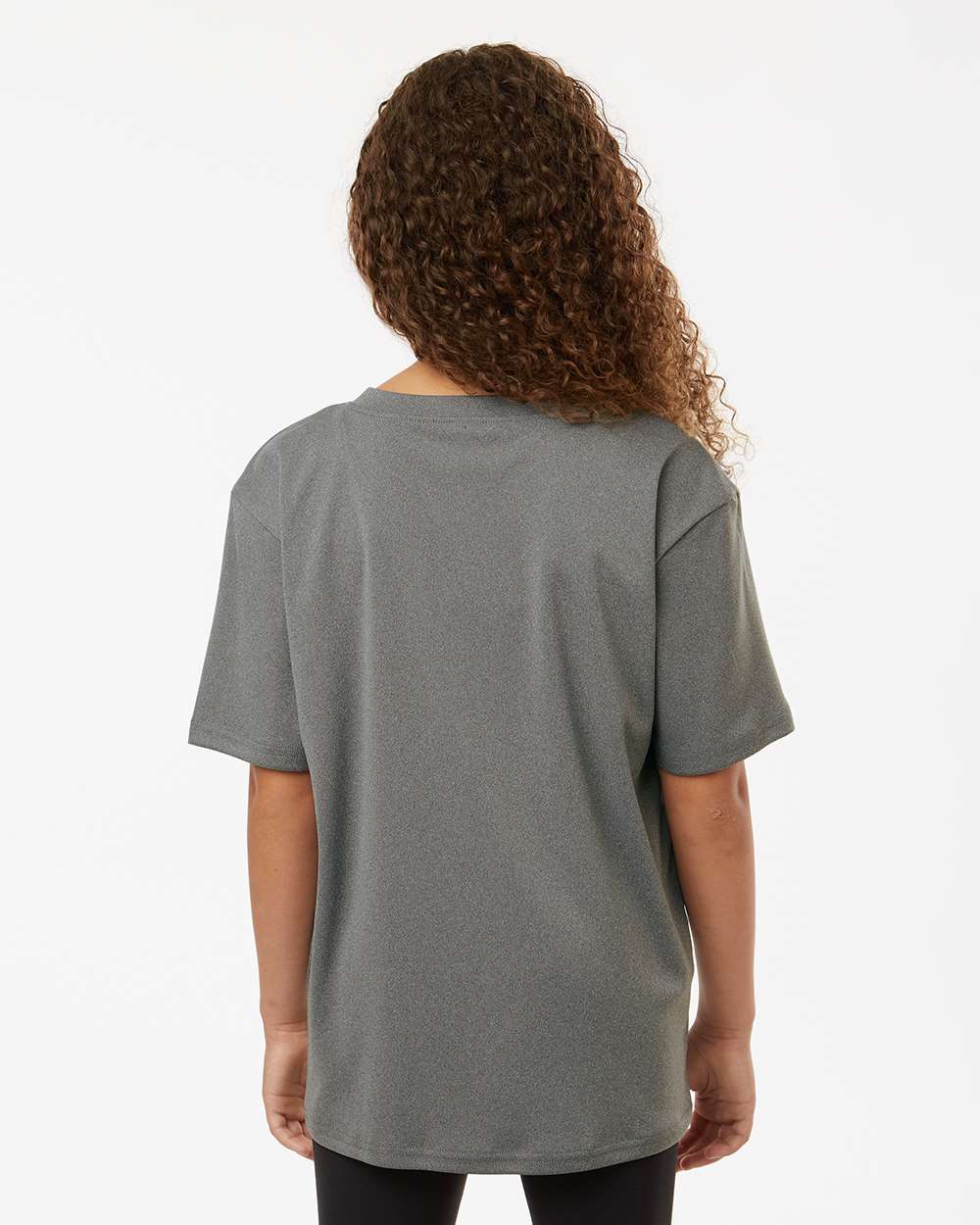 AllPro-48000Y-Pro-Lock Youth Performance T-Shirt - Image 49