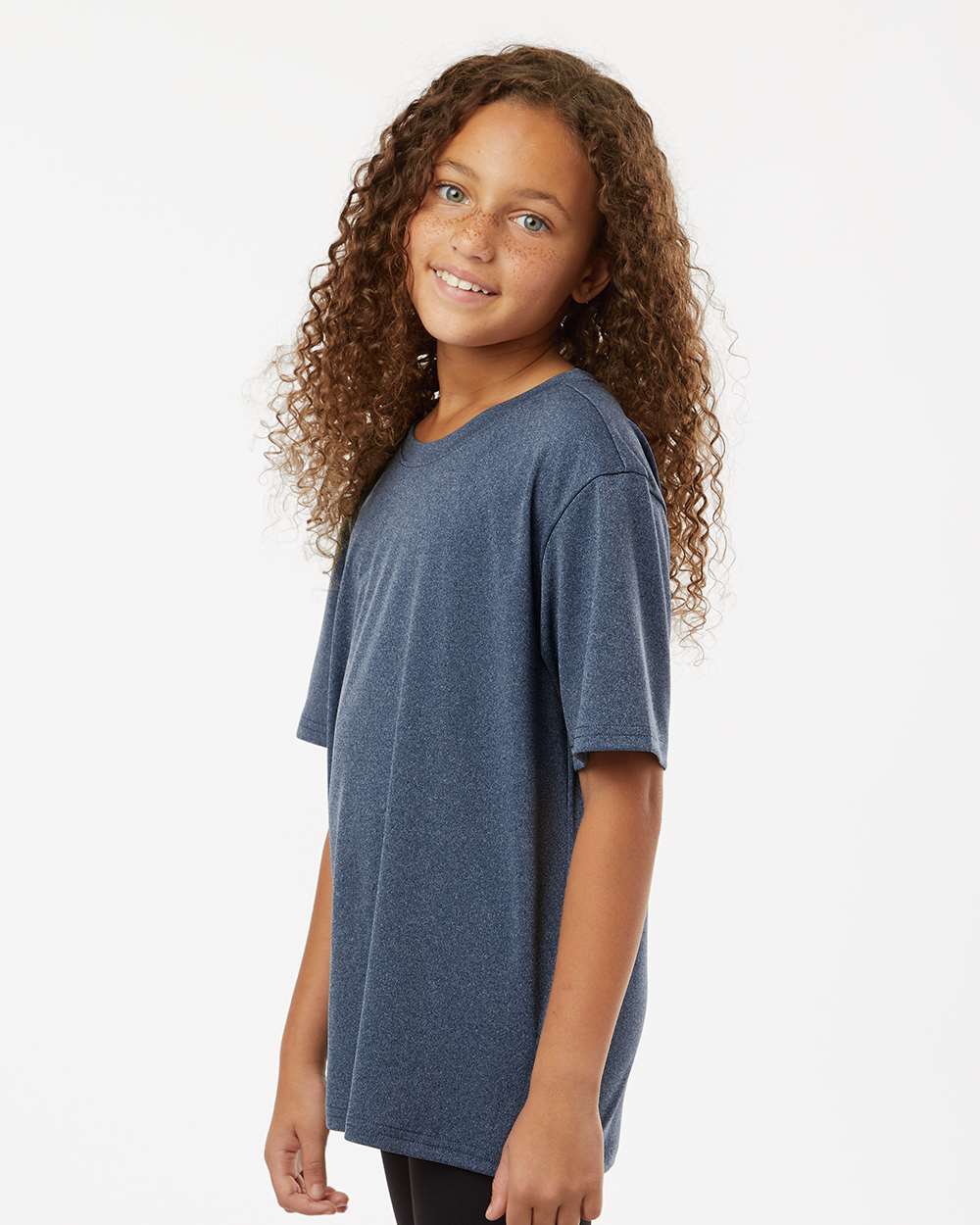 AllPro-48000Y-Pro-Lock Youth Performance T-Shirt - Image 54