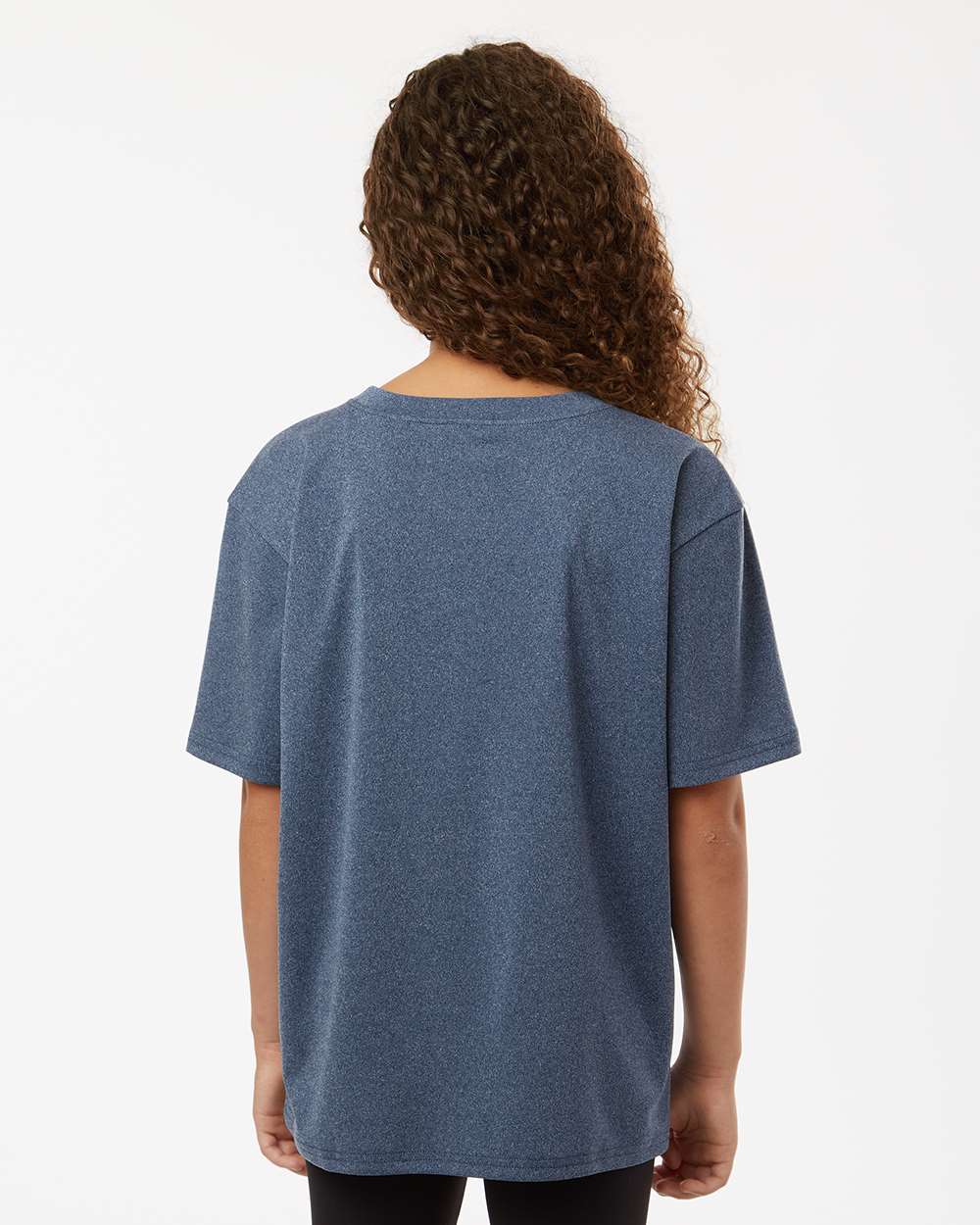 AllPro-48000Y-Pro-Lock Youth Performance T-Shirt - Image 55