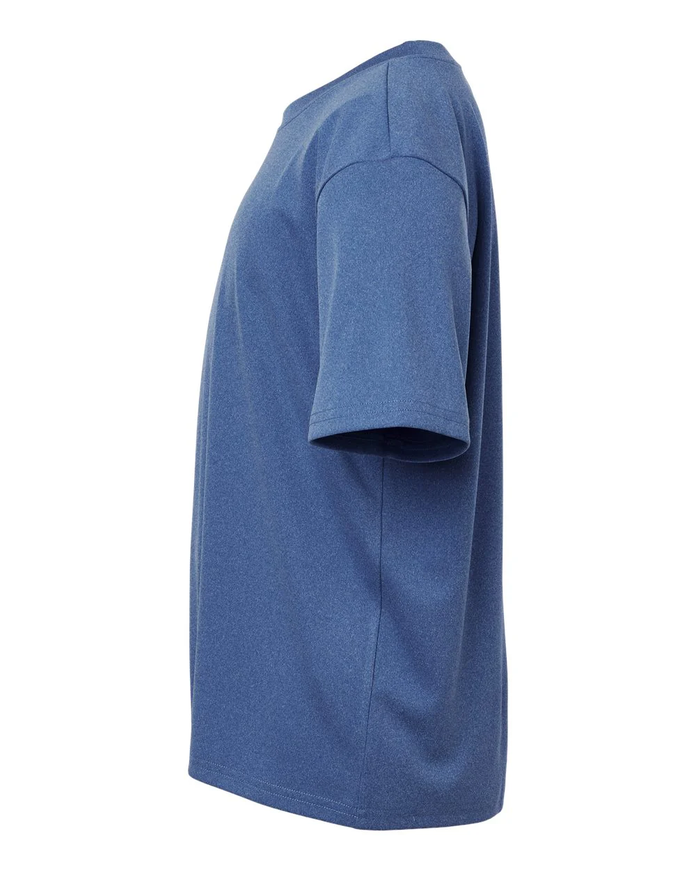 AllPro-48000Y-Pro-Lock Youth Performance T-Shirt - Image 58