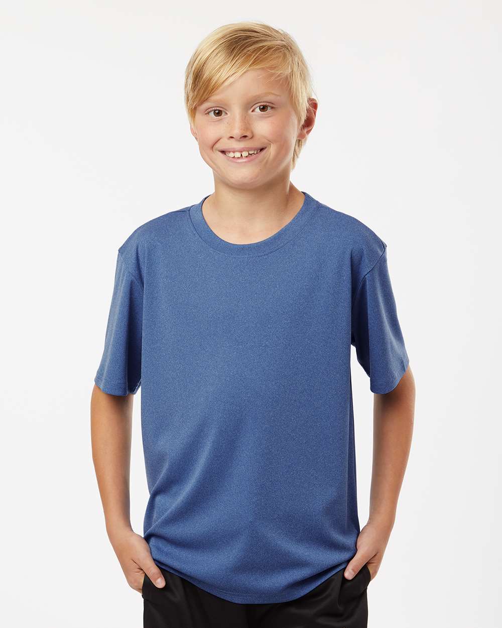 AllPro-48000Y-Pro-Lock Youth Performance T-Shirt - Image 59
