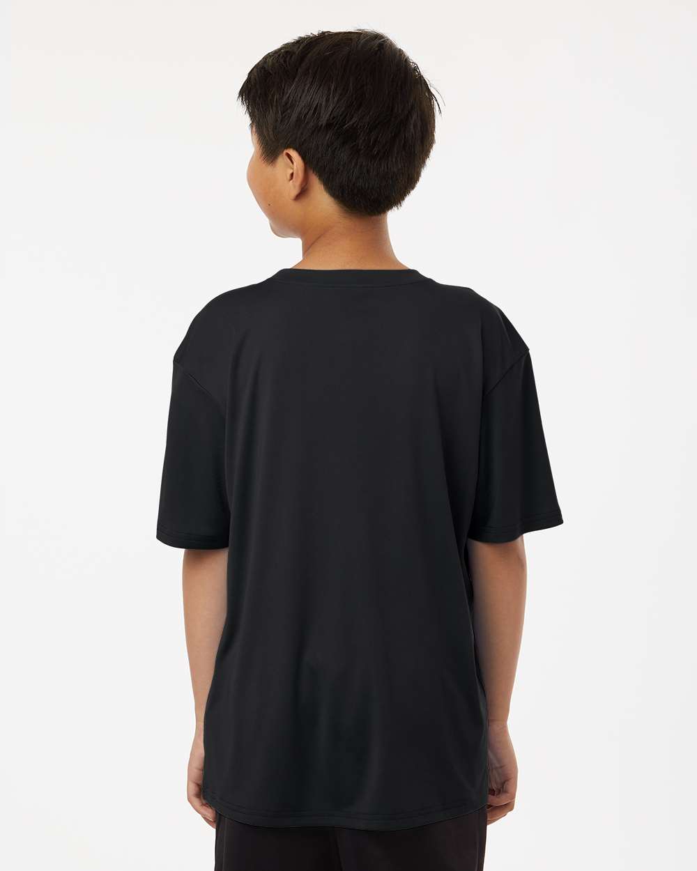 AllPro-48000Y-Pro-Lock Youth Performance T-Shirt - Image 6