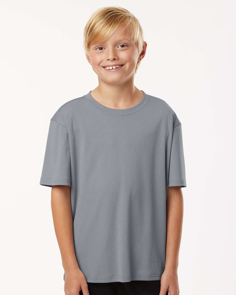 AllPro-48000Y-Pro-Lock Youth Performance T-Shirt - Image 65