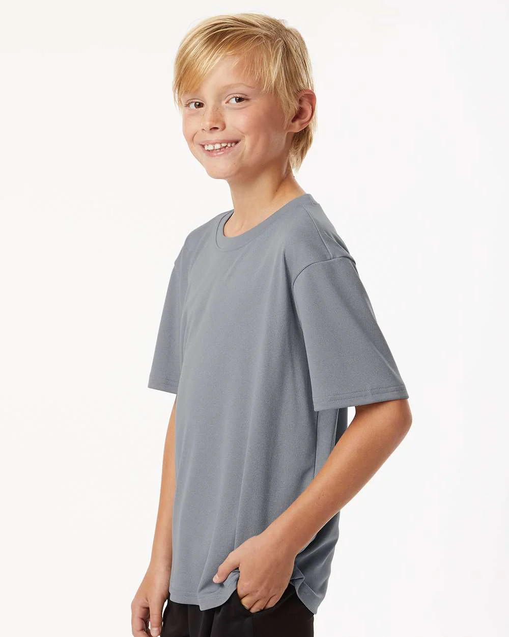 AllPro-48000Y-Pro-Lock Youth Performance T-Shirt - Image 66