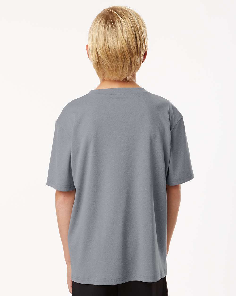 AllPro-48000Y-Pro-Lock Youth Performance T-Shirt - Image 67