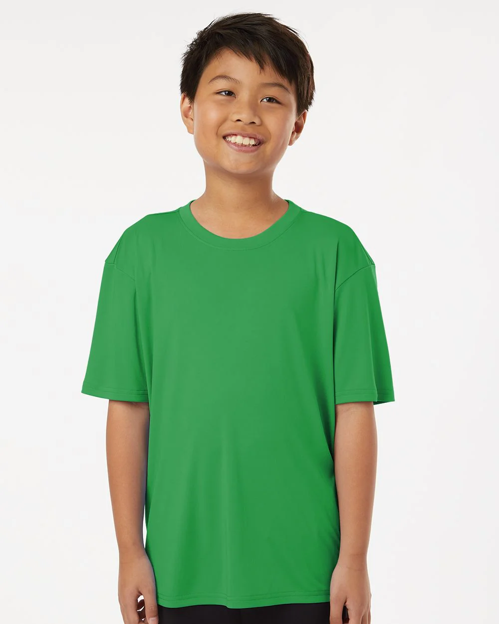AllPro-48000Y-Pro-Lock Youth Performance T-Shirt - Image 7