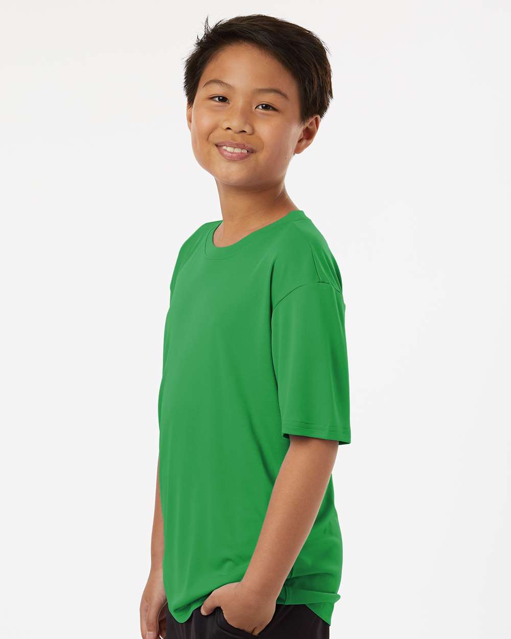 AllPro-48000Y-Pro-Lock Youth Performance T-Shirt - Image 72