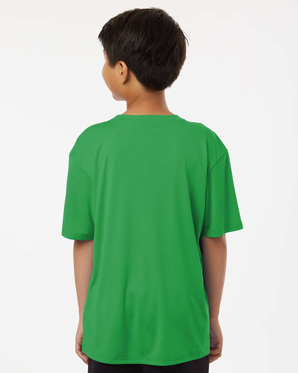 AllPro-48000Y-Pro-Lock Youth Performance T-Shirt - Image 73