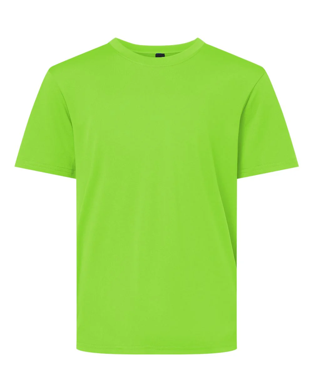 AllPro-48000Y-Pro-Lock Youth Performance T-Shirt - Image 74
