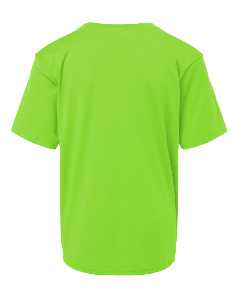 AllPro-48000Y-Pro-Lock Youth Performance T-Shirt - Image 75