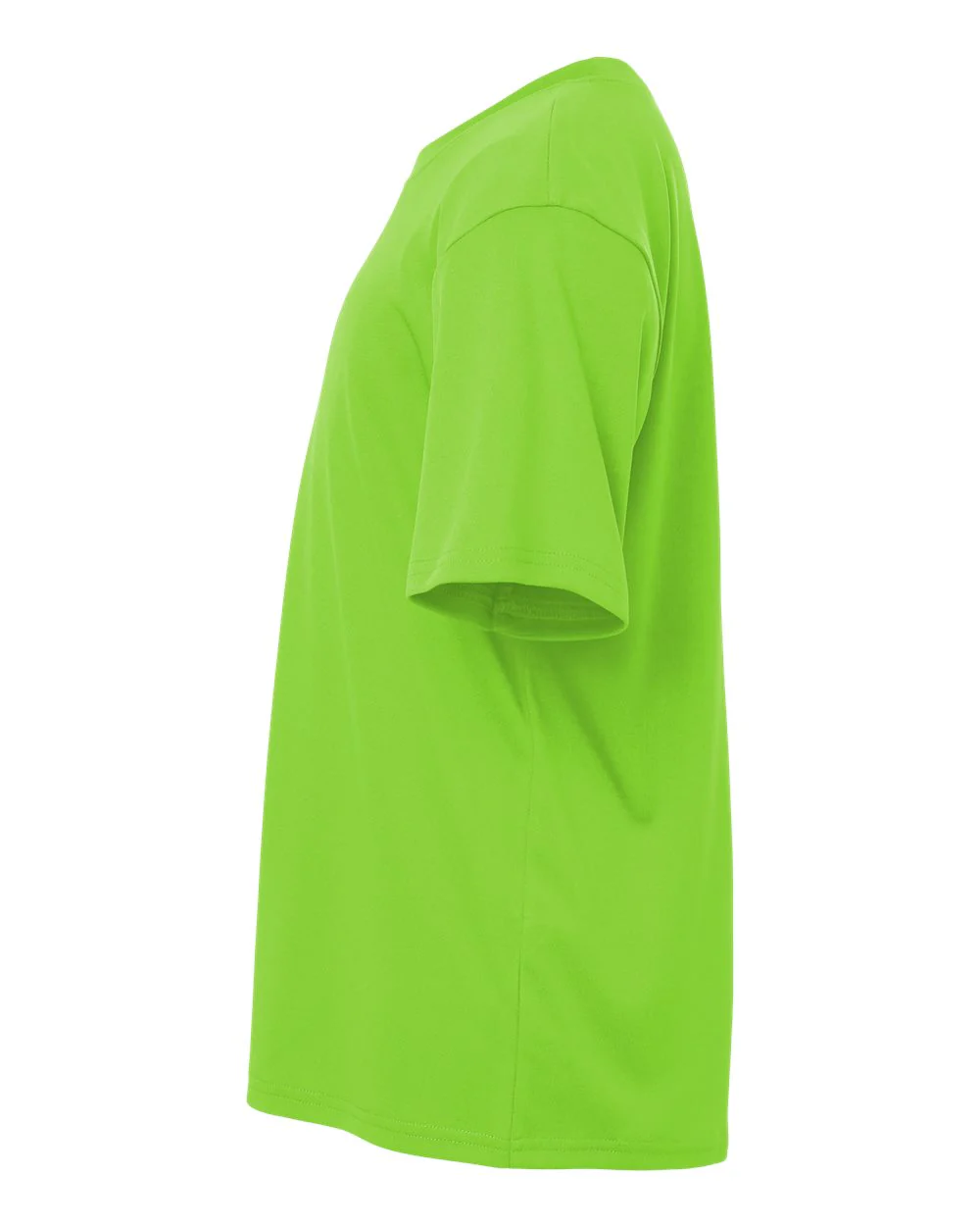 AllPro-48000Y-Pro-Lock Youth Performance T-Shirt - Image 76